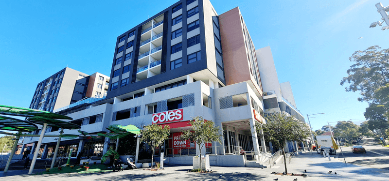 538/14B Anthony Road, WEST RYDE, NSW 2114