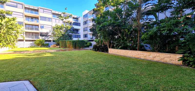 538/14B Anthony Road, WEST RYDE, NSW 2114