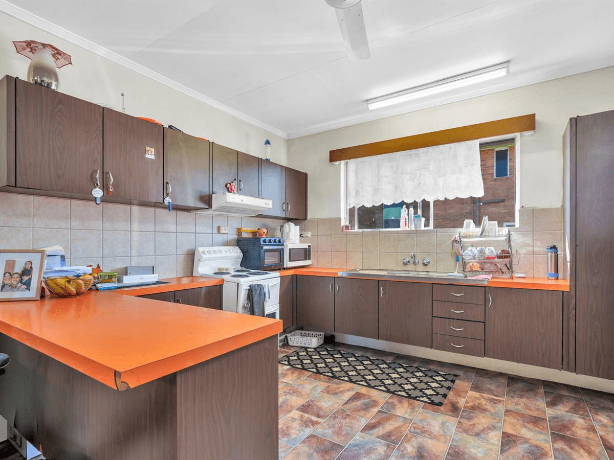 29 Riverside Crescent, Innisfail Estate, QLD 4860