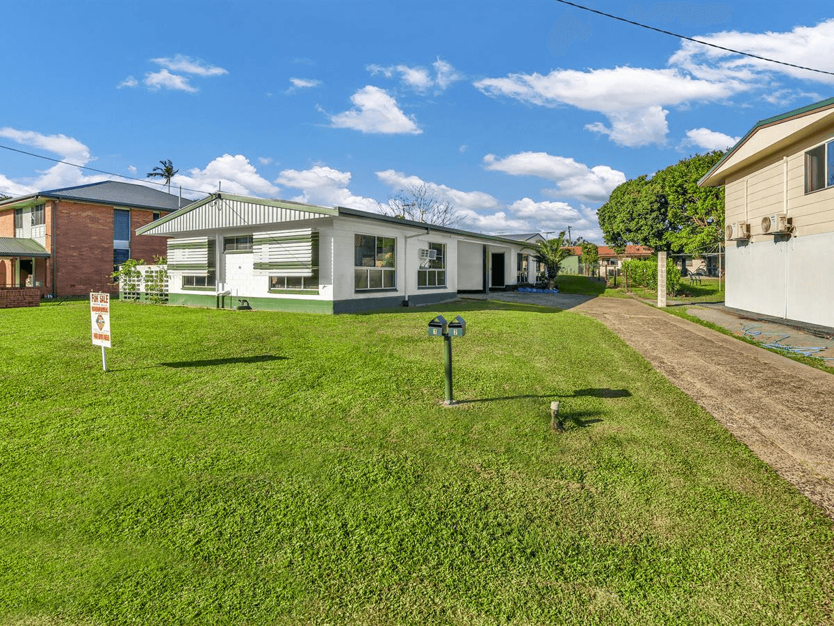 29 Riverside Crescent, Innisfail Estate, QLD 4860