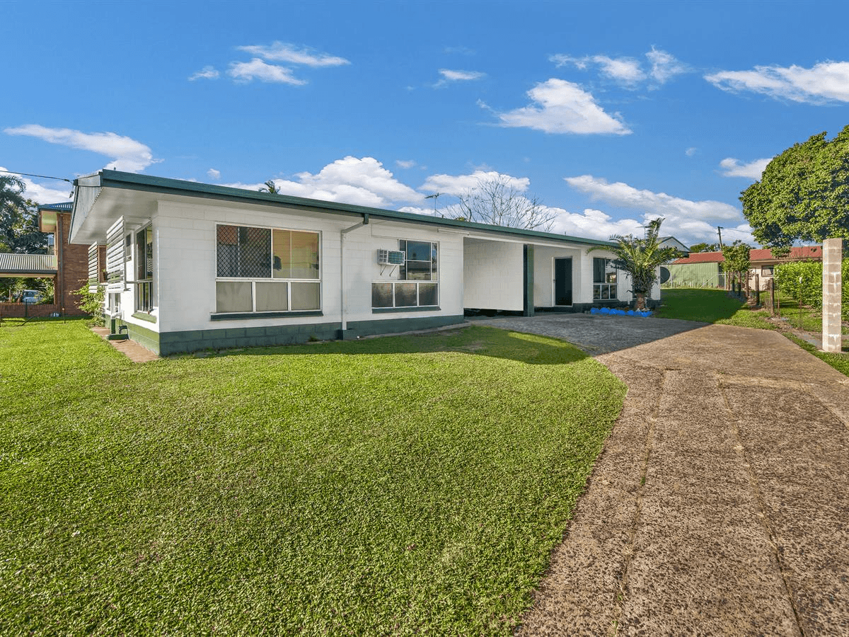 29 Riverside Crescent, Innisfail Estate, QLD 4860