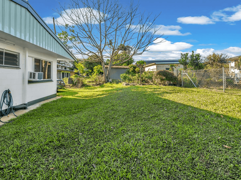 29 Riverside Crescent, Innisfail Estate, QLD 4860