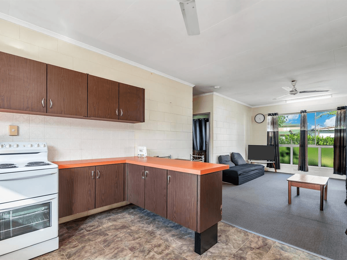 29 Riverside Crescent, Innisfail Estate, QLD 4860