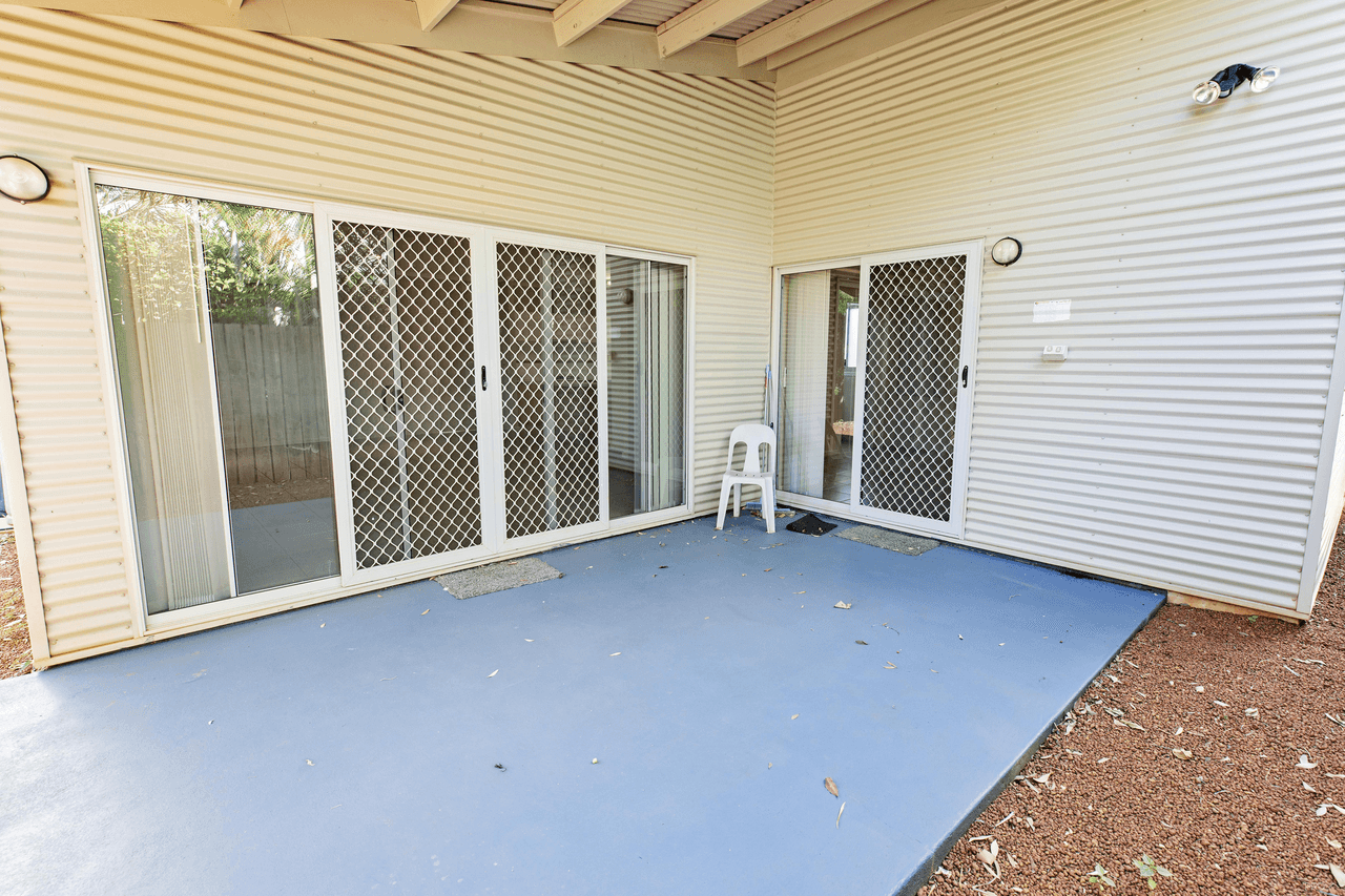 8/1  Livistona Street, DERBY, WA 6728