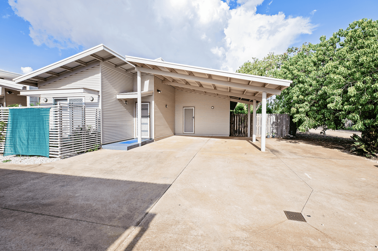 8/1  Livistona Street, DERBY, WA 6728