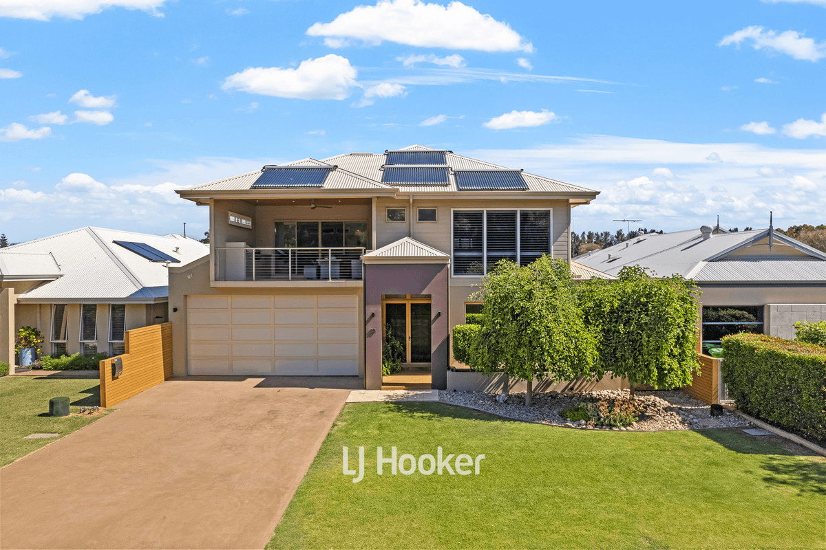 23 Properjohn Street, South Bunbury, WA 6230