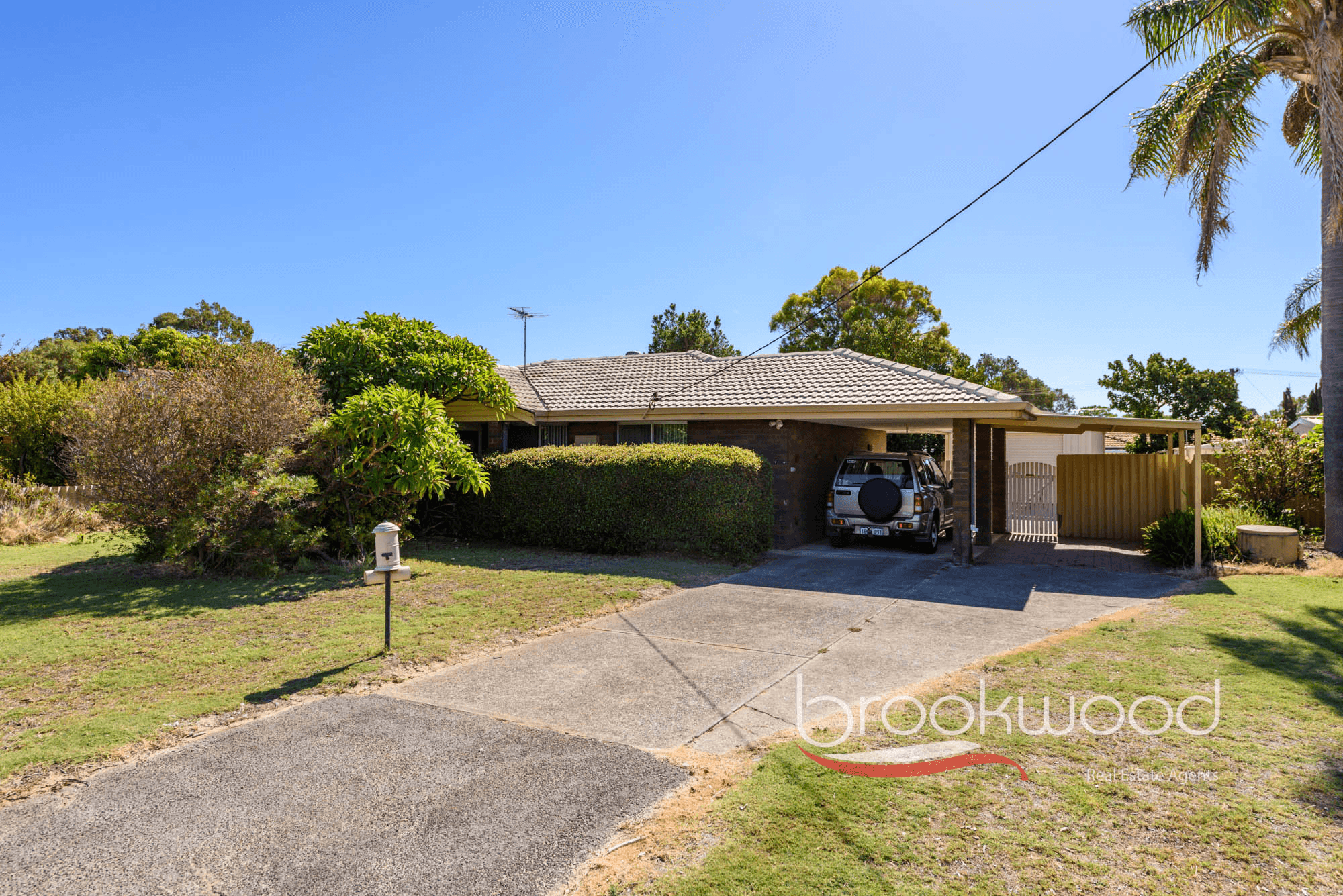 24 Ilex Way, Forrestfield, WA 6058