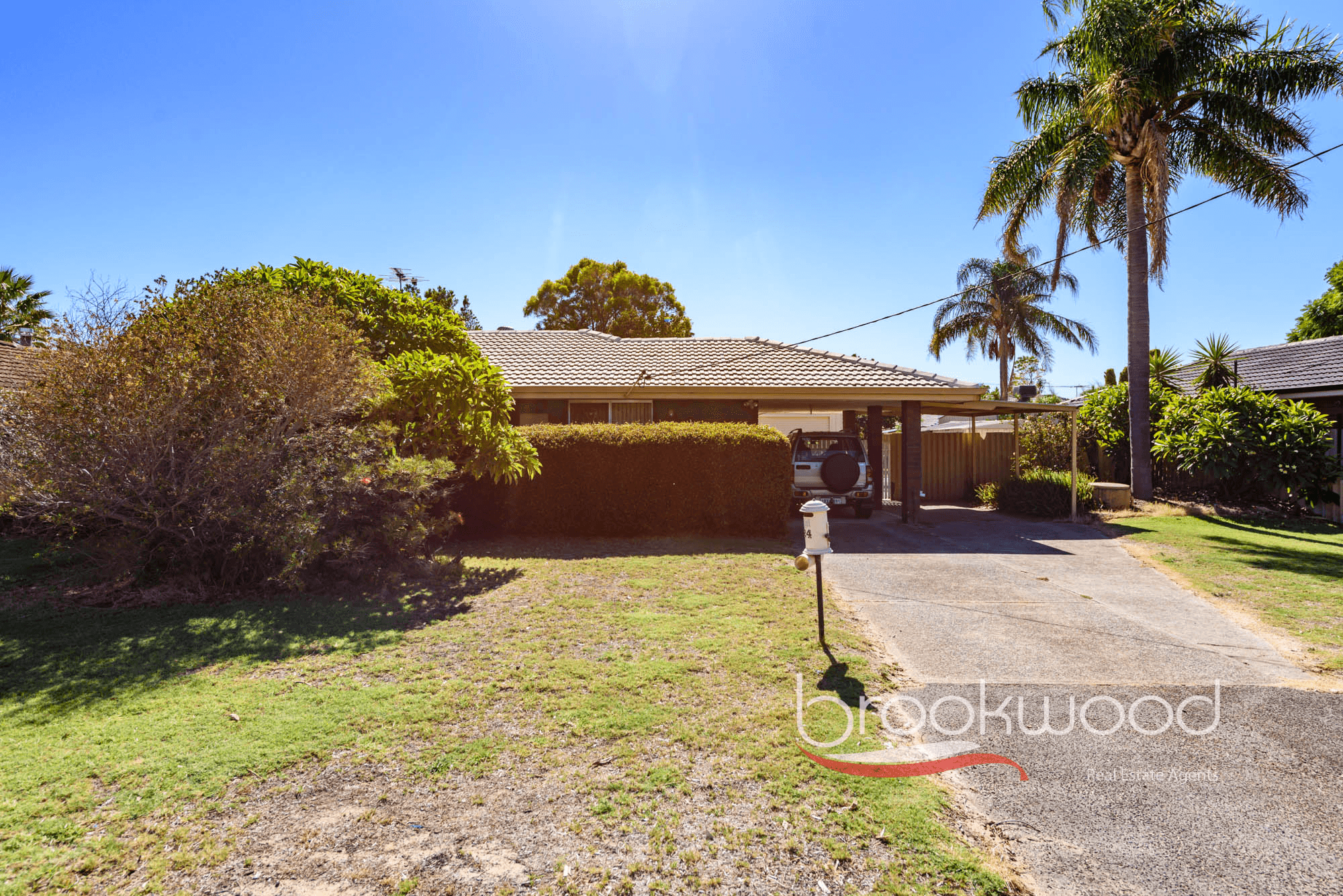 24 Ilex Way, Forrestfield, WA 6058