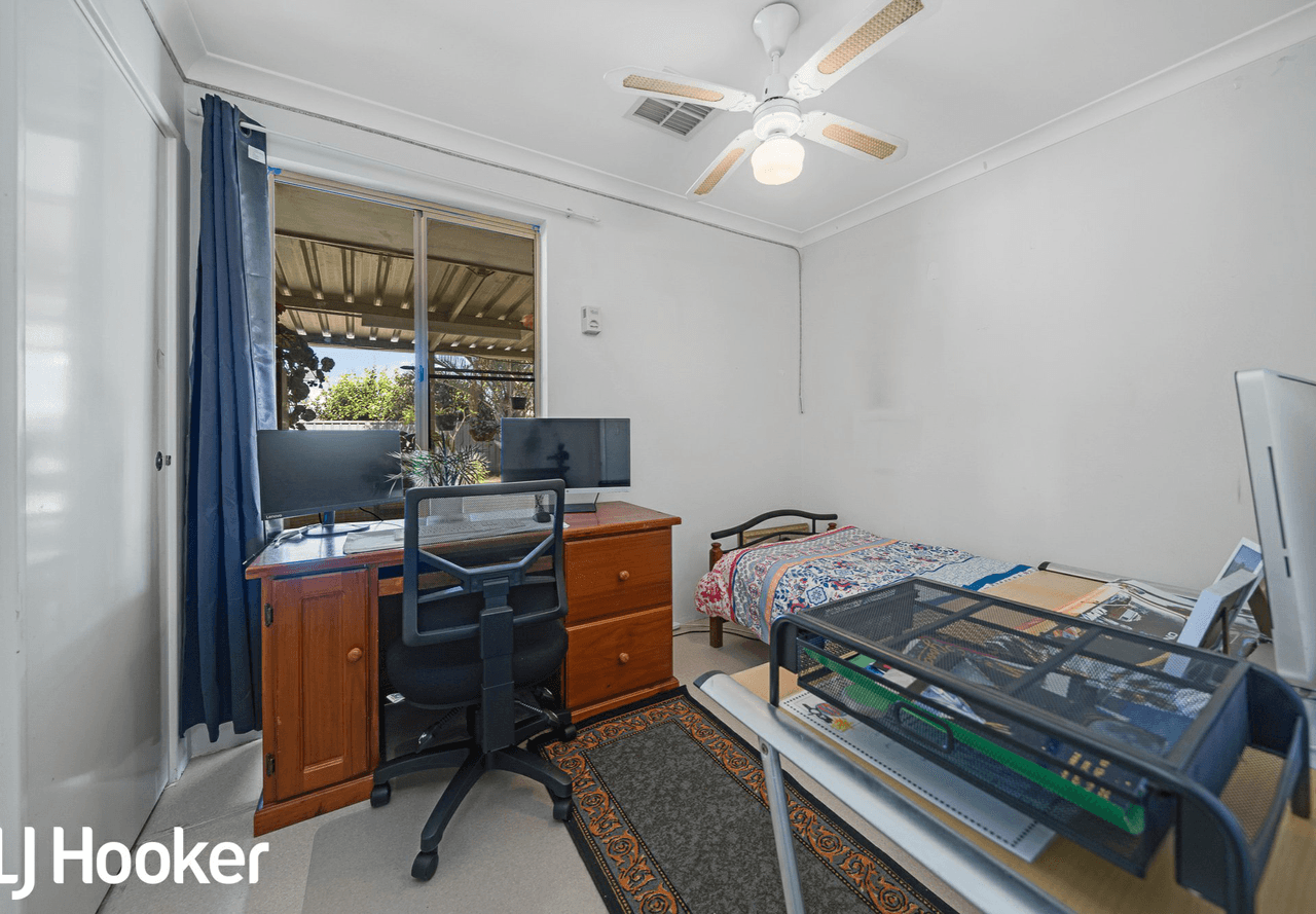 12 Gannet Trail, BALLAJURA, WA 6066