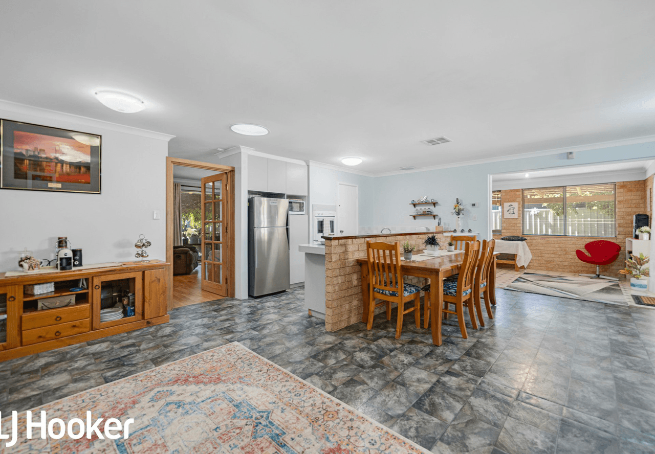 12 Gannet Trail, BALLAJURA, WA 6066