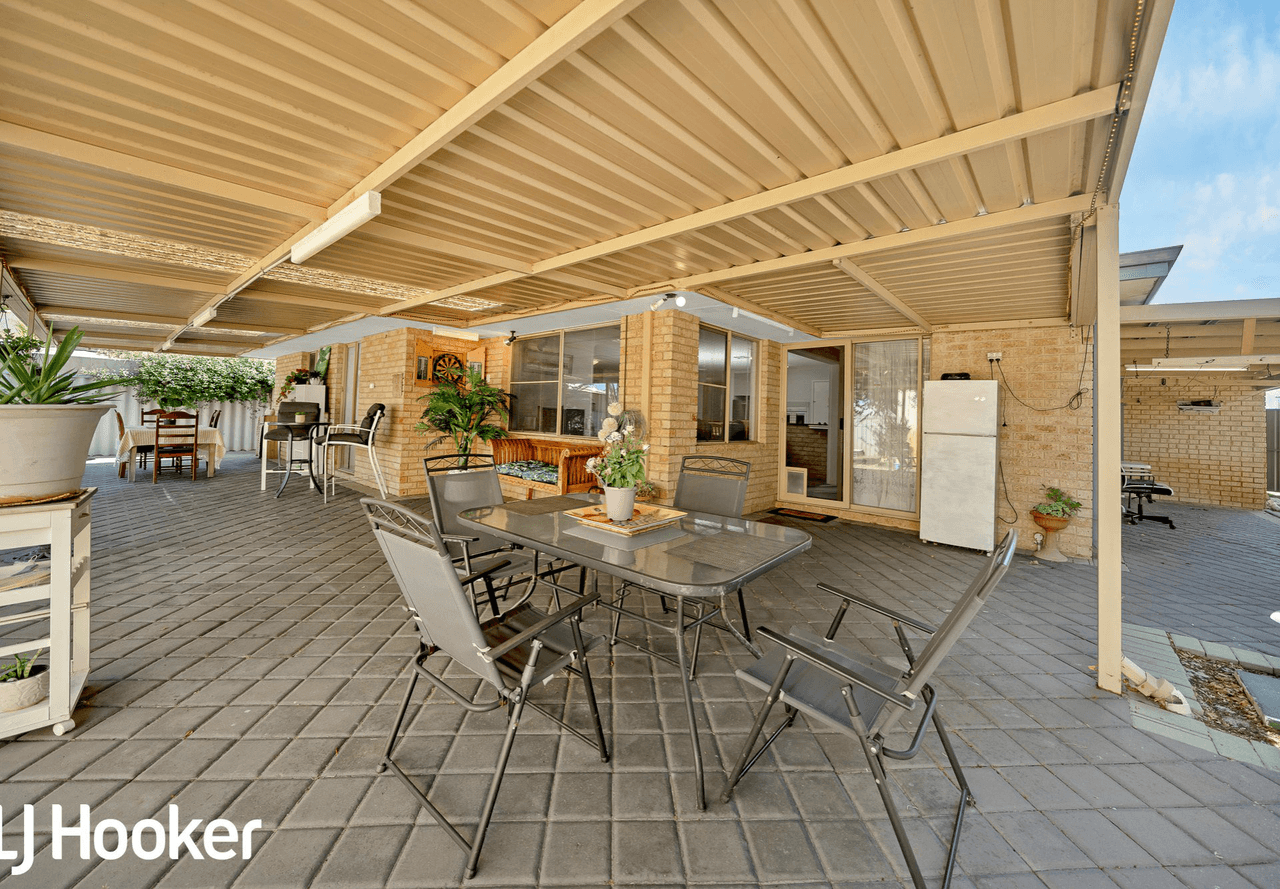 12 Gannet Trail, BALLAJURA, WA 6066