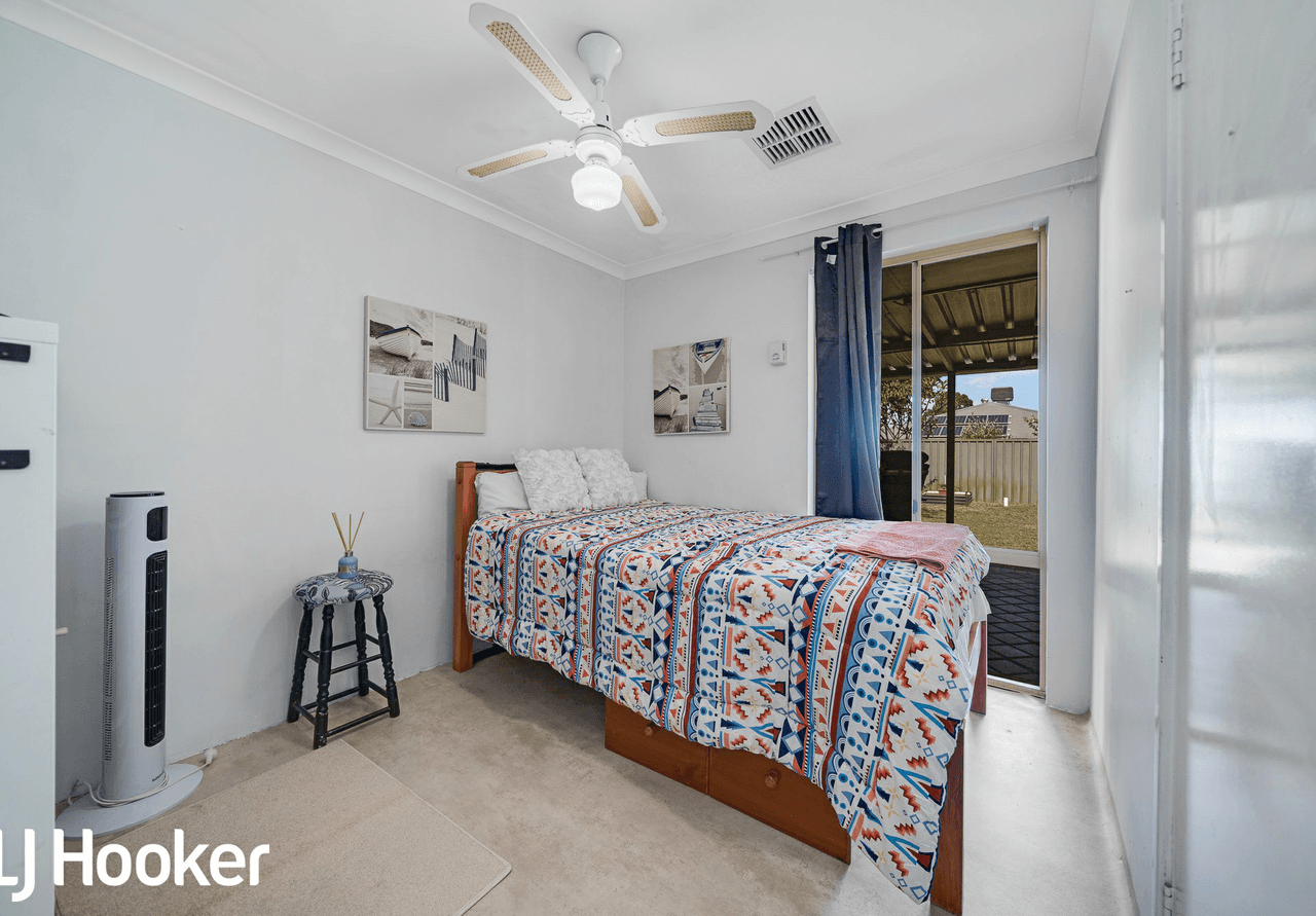 12 Gannet Trail, BALLAJURA, WA 6066