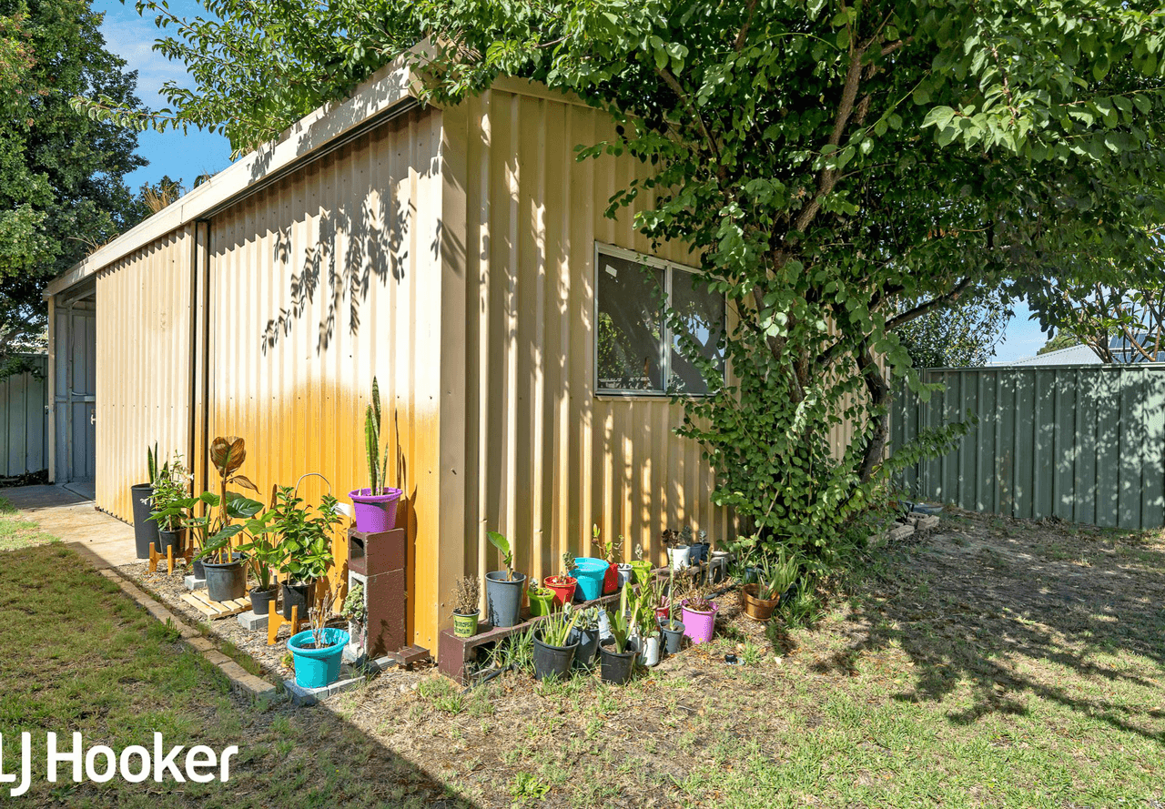 12 Gannet Trail, BALLAJURA, WA 6066