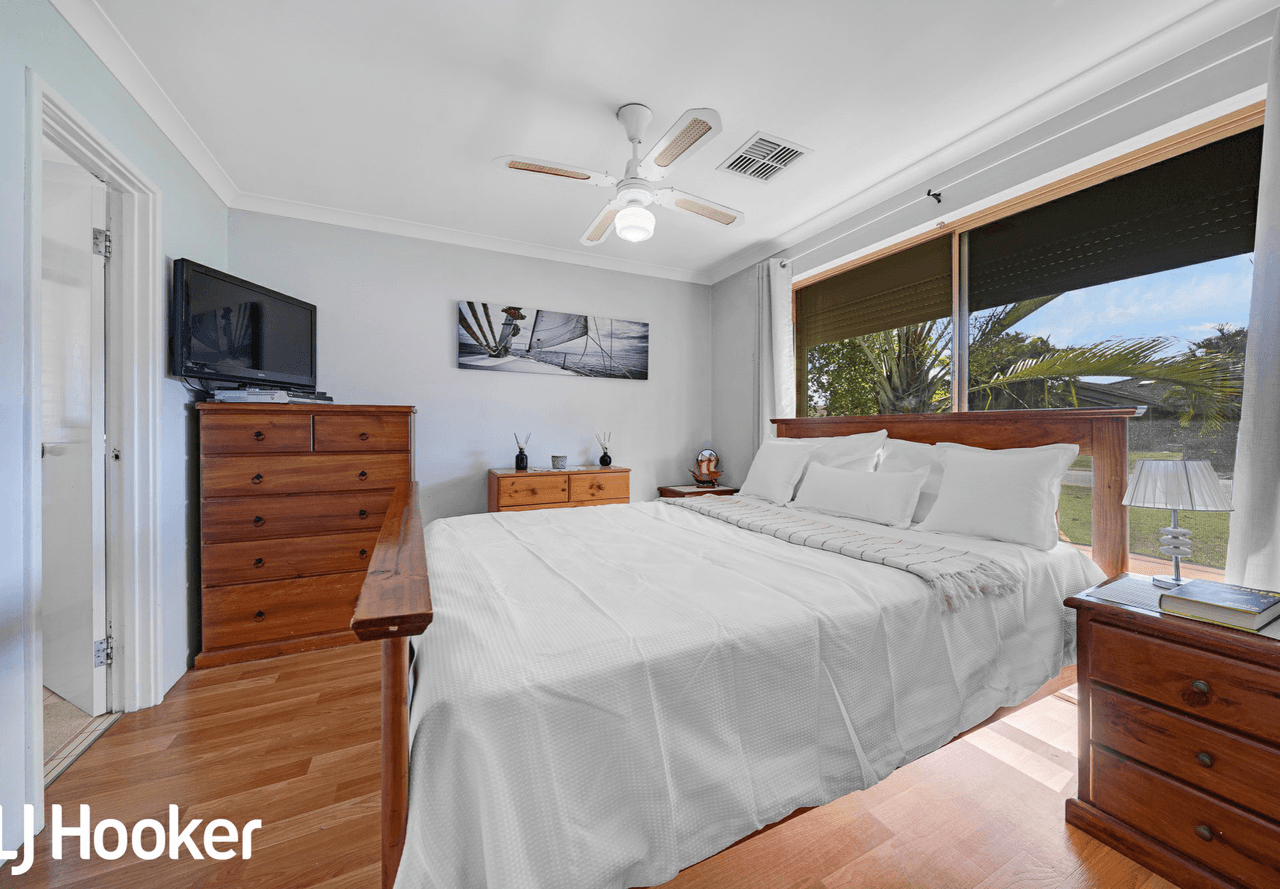 12 Gannet Trail, BALLAJURA, WA 6066