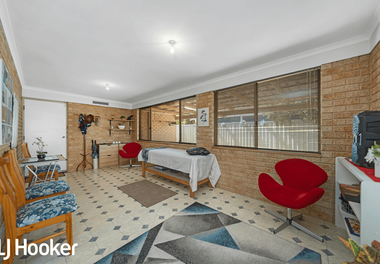 12 Gannet Trail, BALLAJURA, WA 6066