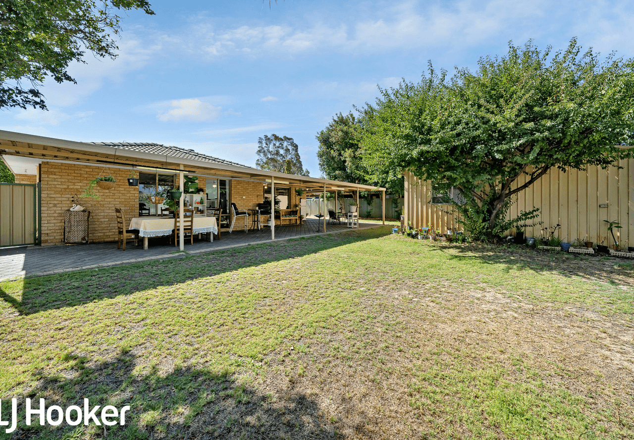 12 Gannet Trail, BALLAJURA, WA 6066