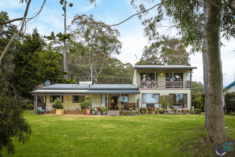 1 Binalong Street, DALMENY, NSW 2546