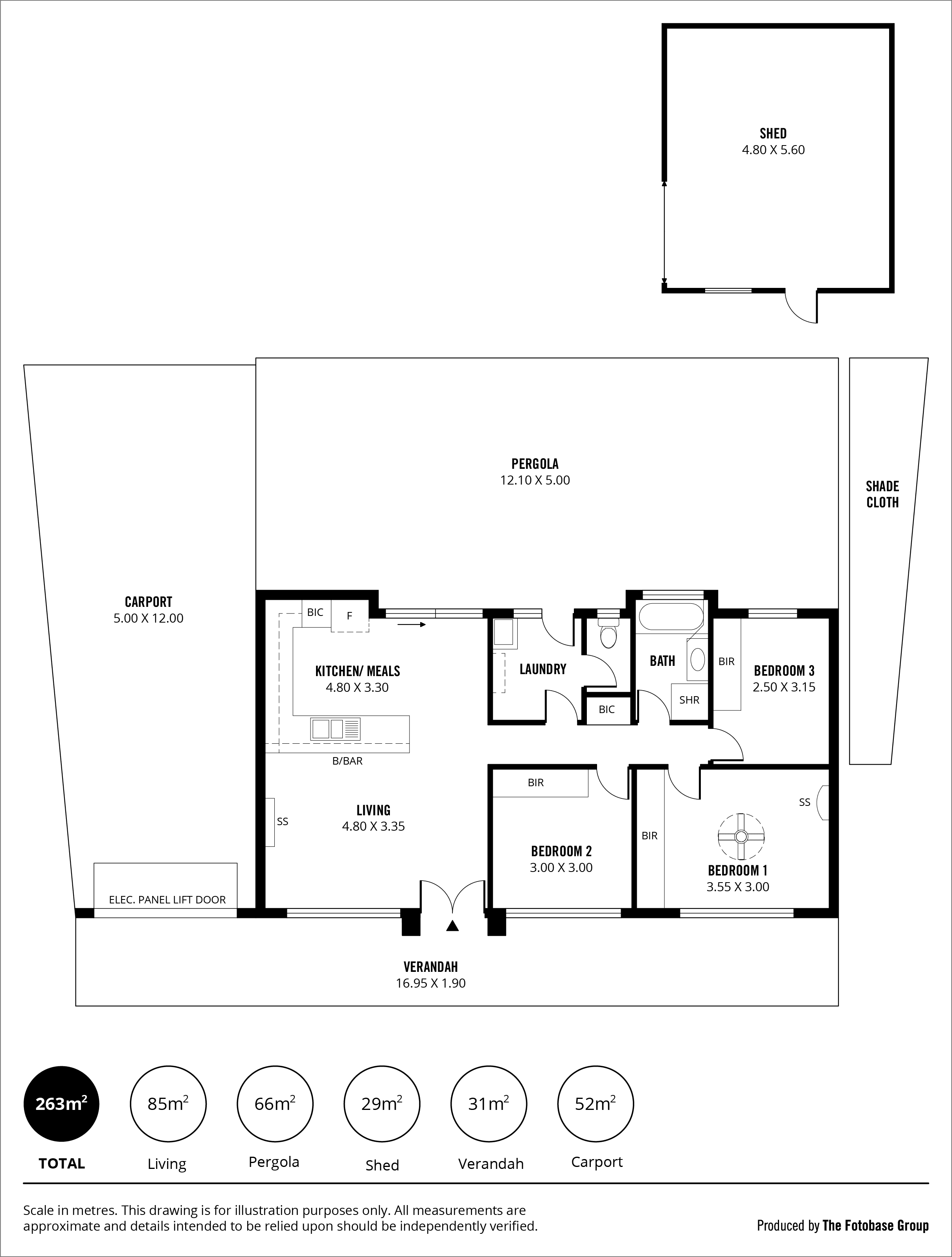 4 Eurelia Road, SHEIDOW PARK, SA 5158