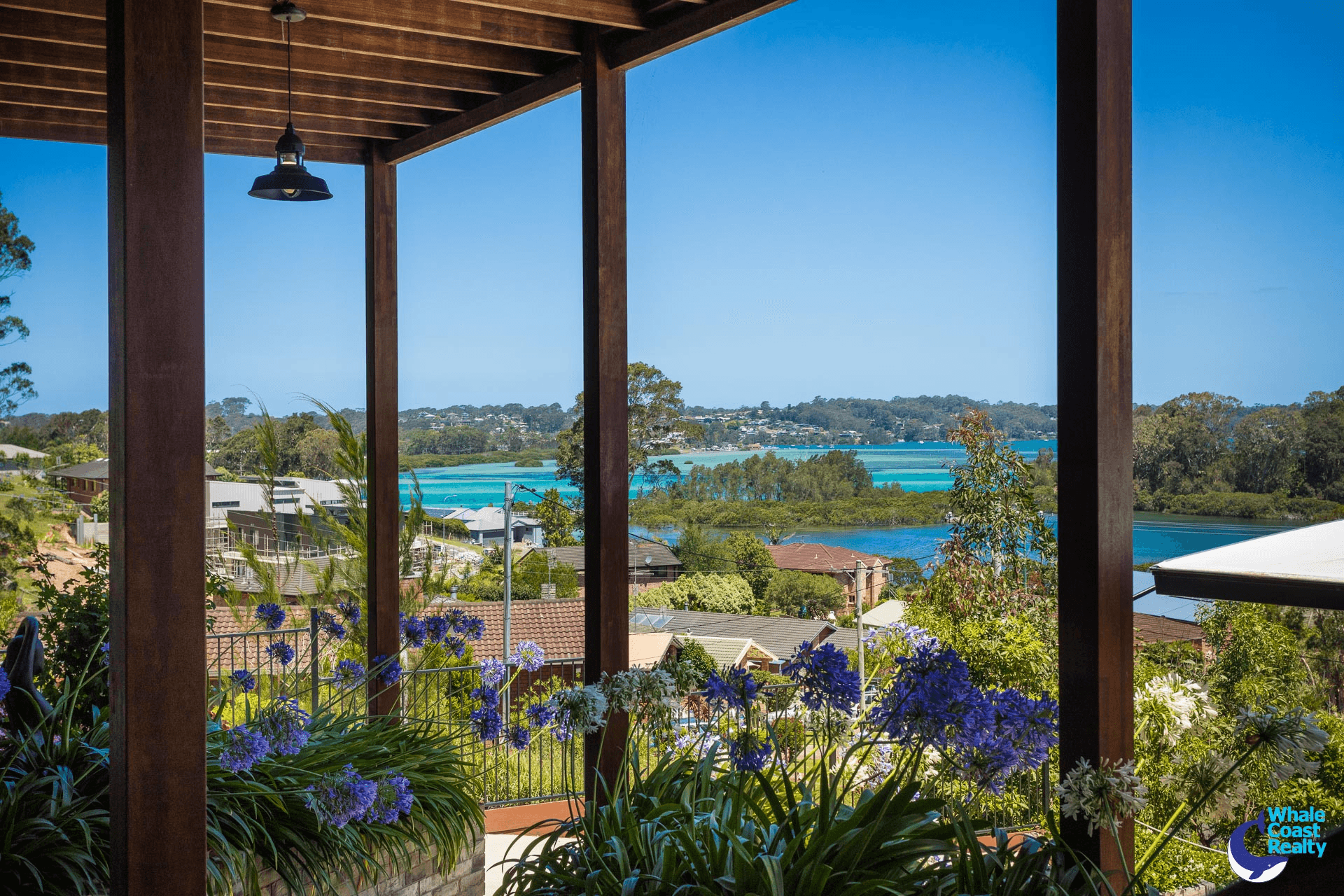 46 FISHERMANS CRESCENT, NORTH NAROOMA, NSW 2546