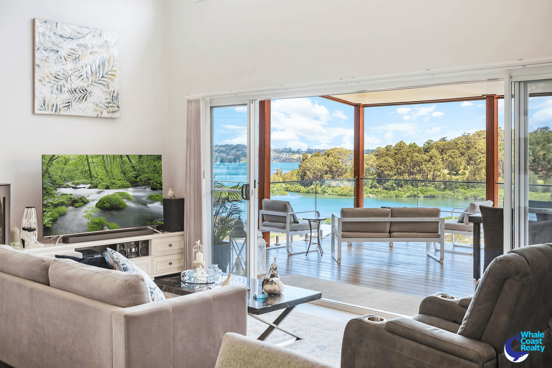 46 FISHERMANS CRESCENT, NORTH NAROOMA, NSW 2546