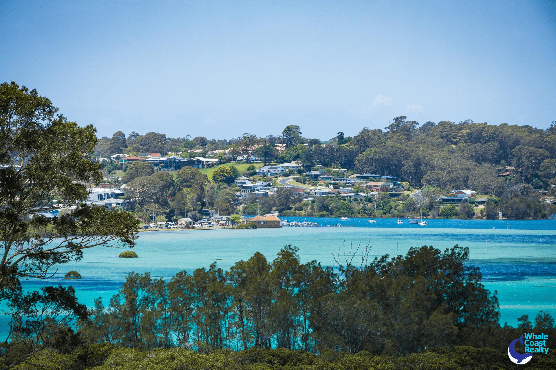 46 FISHERMANS CRESCENT, NORTH NAROOMA, NSW 2546