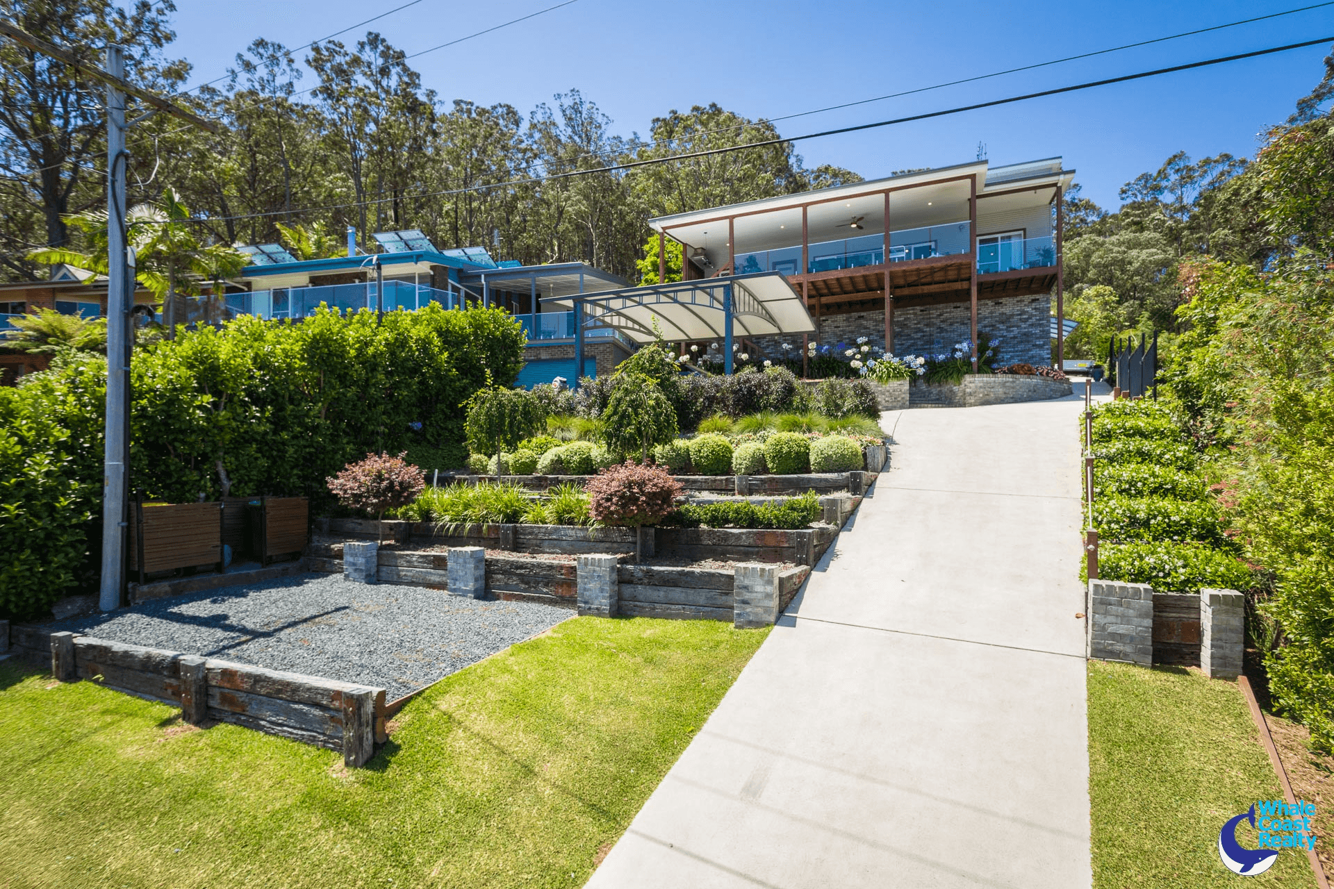 46 FISHERMANS CRESCENT, NORTH NAROOMA, NSW 2546