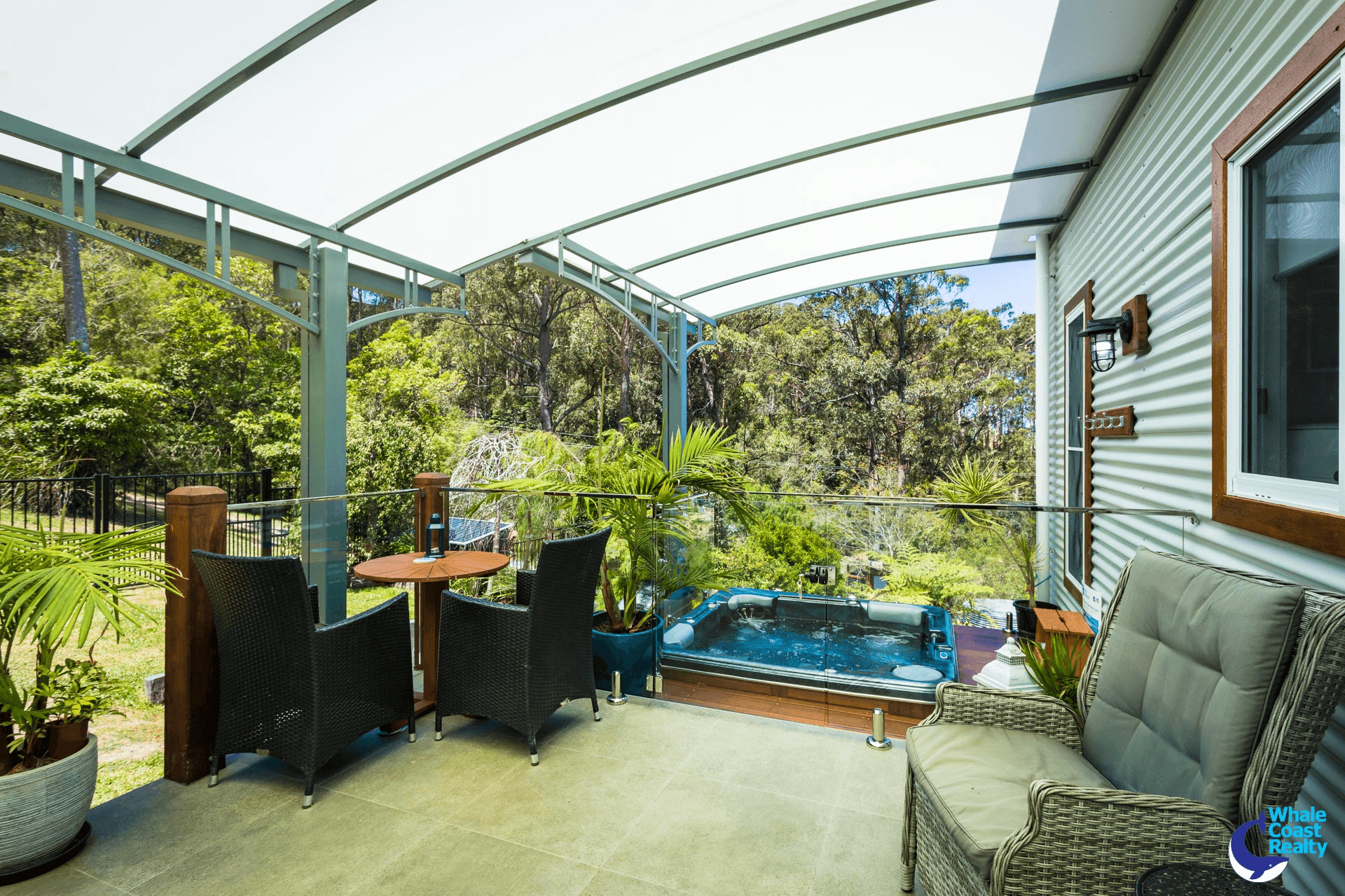 46 FISHERMANS CRESCENT, NORTH NAROOMA, NSW 2546