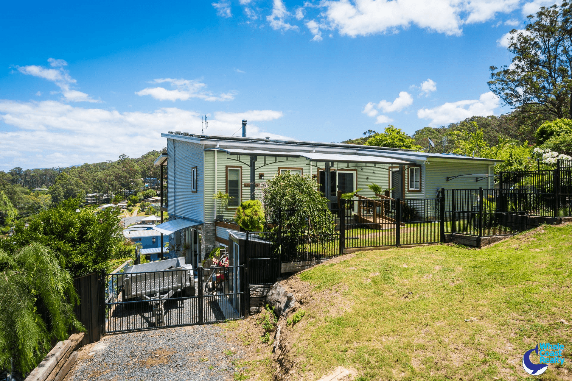 46 FISHERMANS CRESCENT, NORTH NAROOMA, NSW 2546