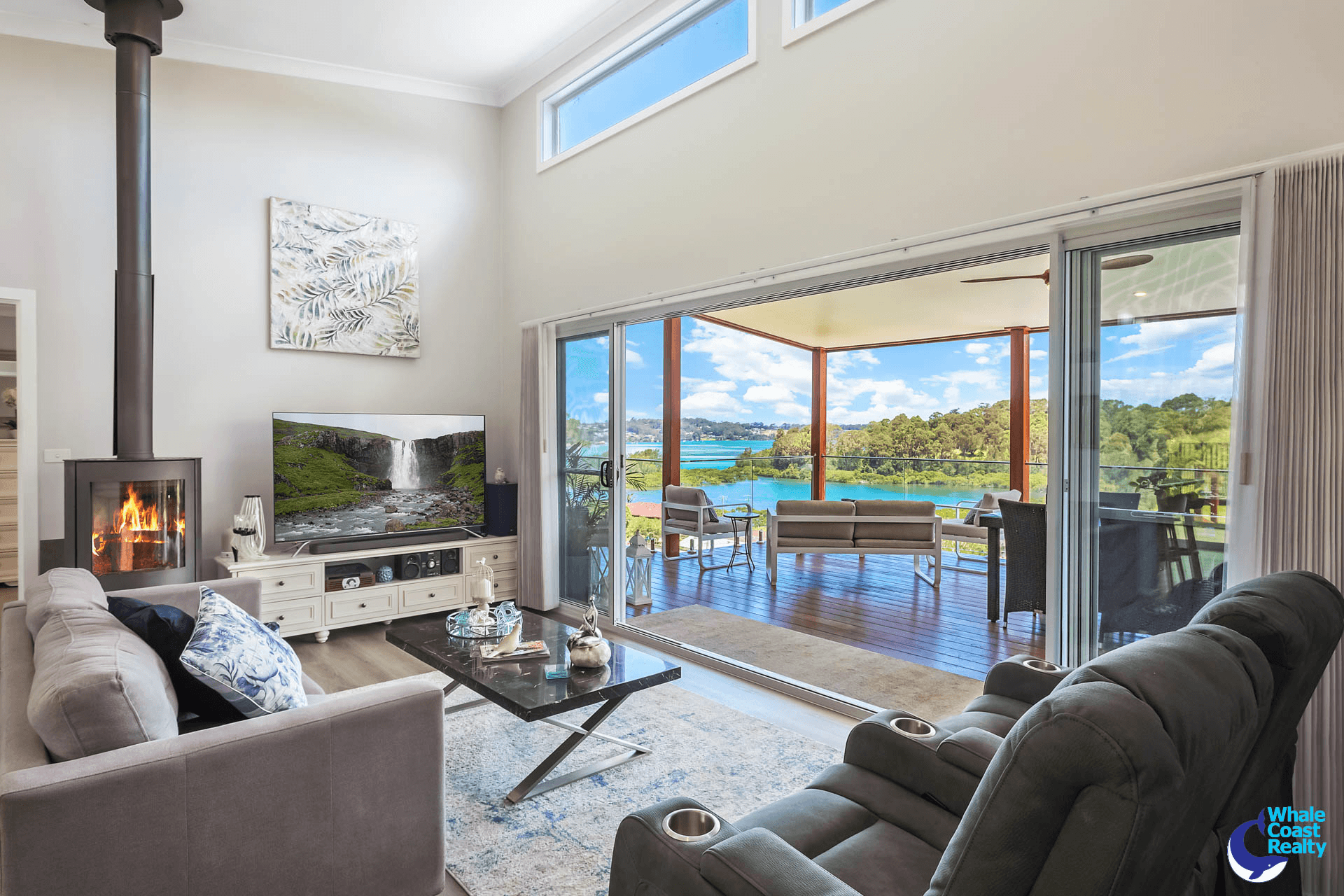 46 FISHERMANS CRESCENT, NORTH NAROOMA, NSW 2546