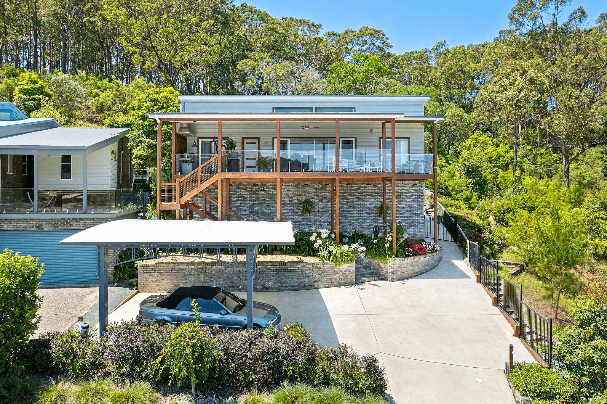 46 FISHERMANS CRESCENT, NORTH NAROOMA, NSW 2546