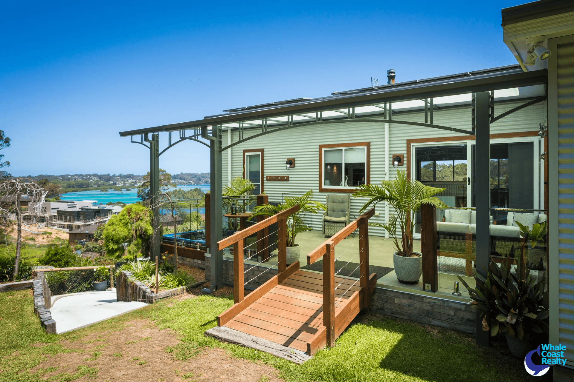 46 FISHERMANS CRESCENT, NORTH NAROOMA, NSW 2546