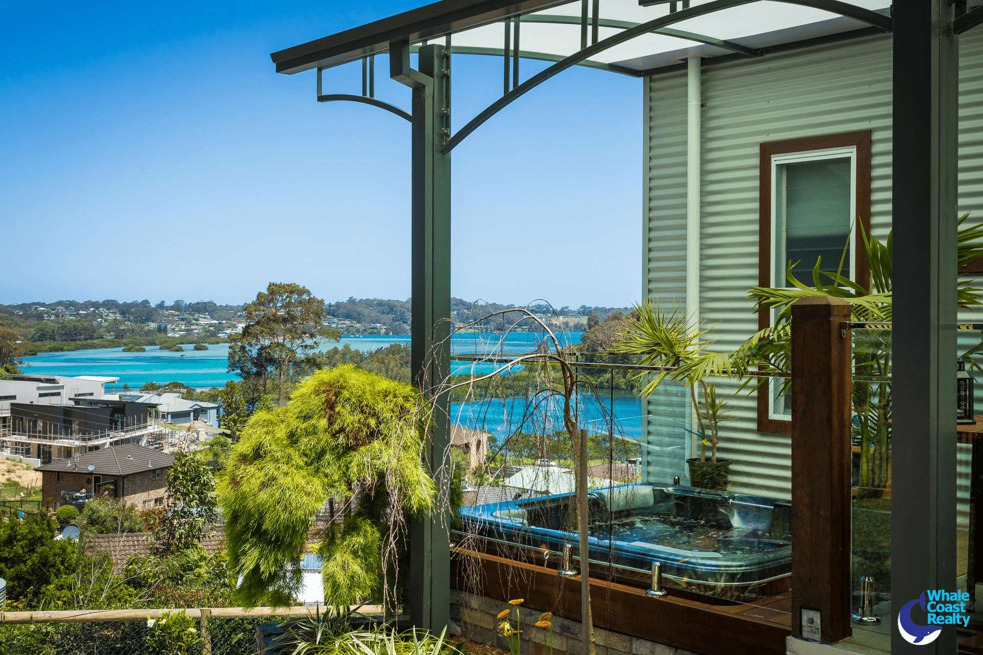 46 FISHERMANS CRESCENT, NORTH NAROOMA, NSW 2546