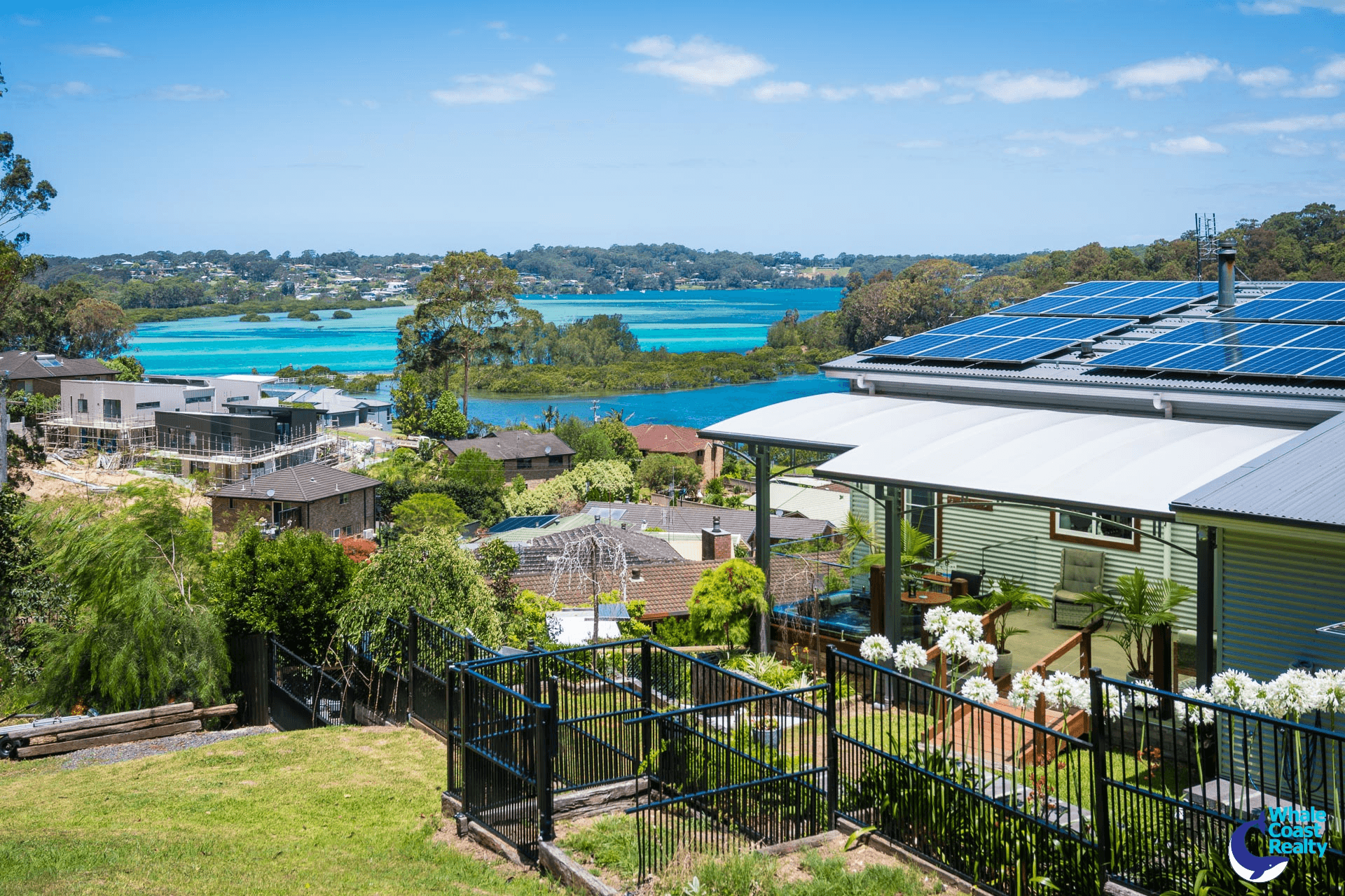 46 FISHERMANS CRESCENT, NORTH NAROOMA, NSW 2546