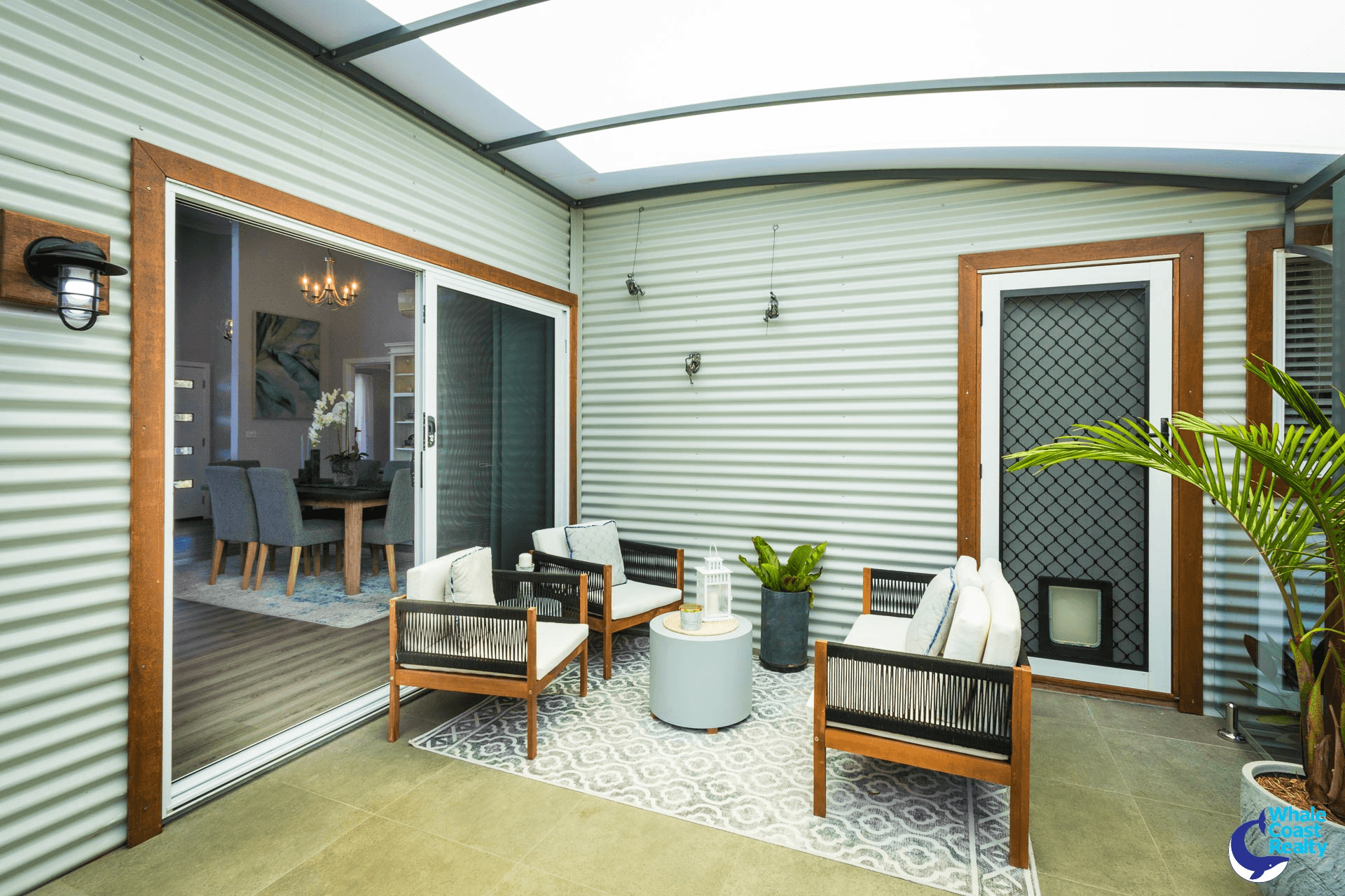 46 FISHERMANS CRESCENT, NORTH NAROOMA, NSW 2546