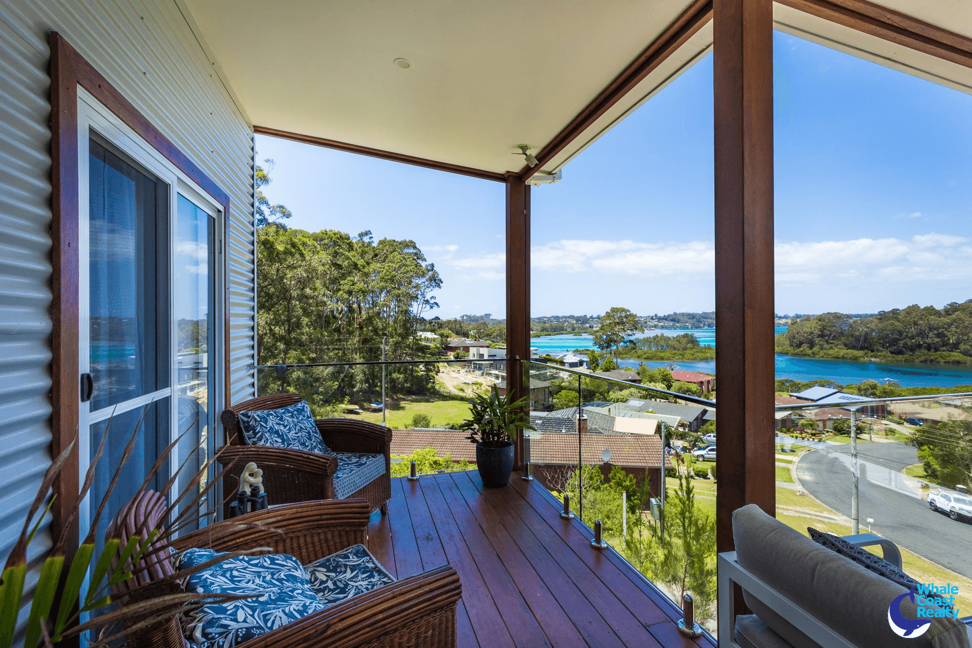 46 FISHERMANS CRESCENT, NORTH NAROOMA, NSW 2546