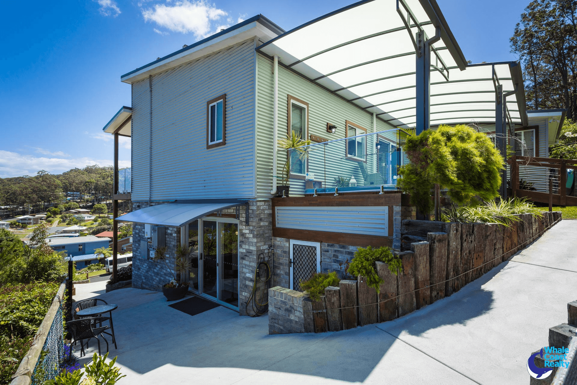 46 FISHERMANS CRESCENT, NORTH NAROOMA, NSW 2546