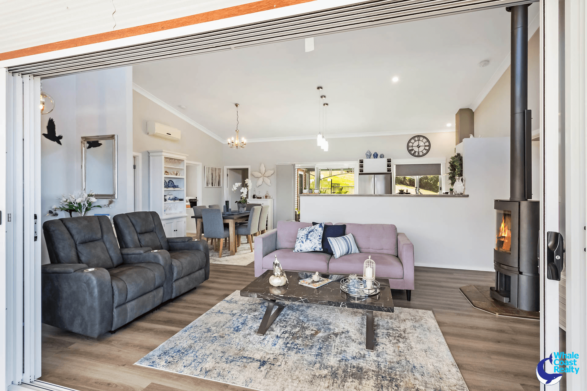 46 FISHERMANS CRESCENT, NORTH NAROOMA, NSW 2546