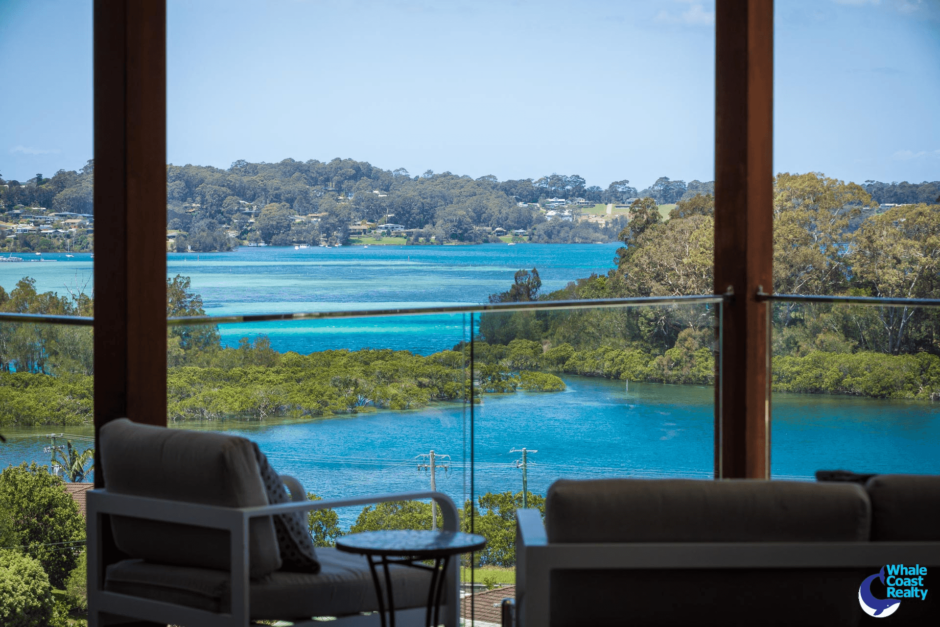 46 FISHERMANS CRESCENT, NORTH NAROOMA, NSW 2546