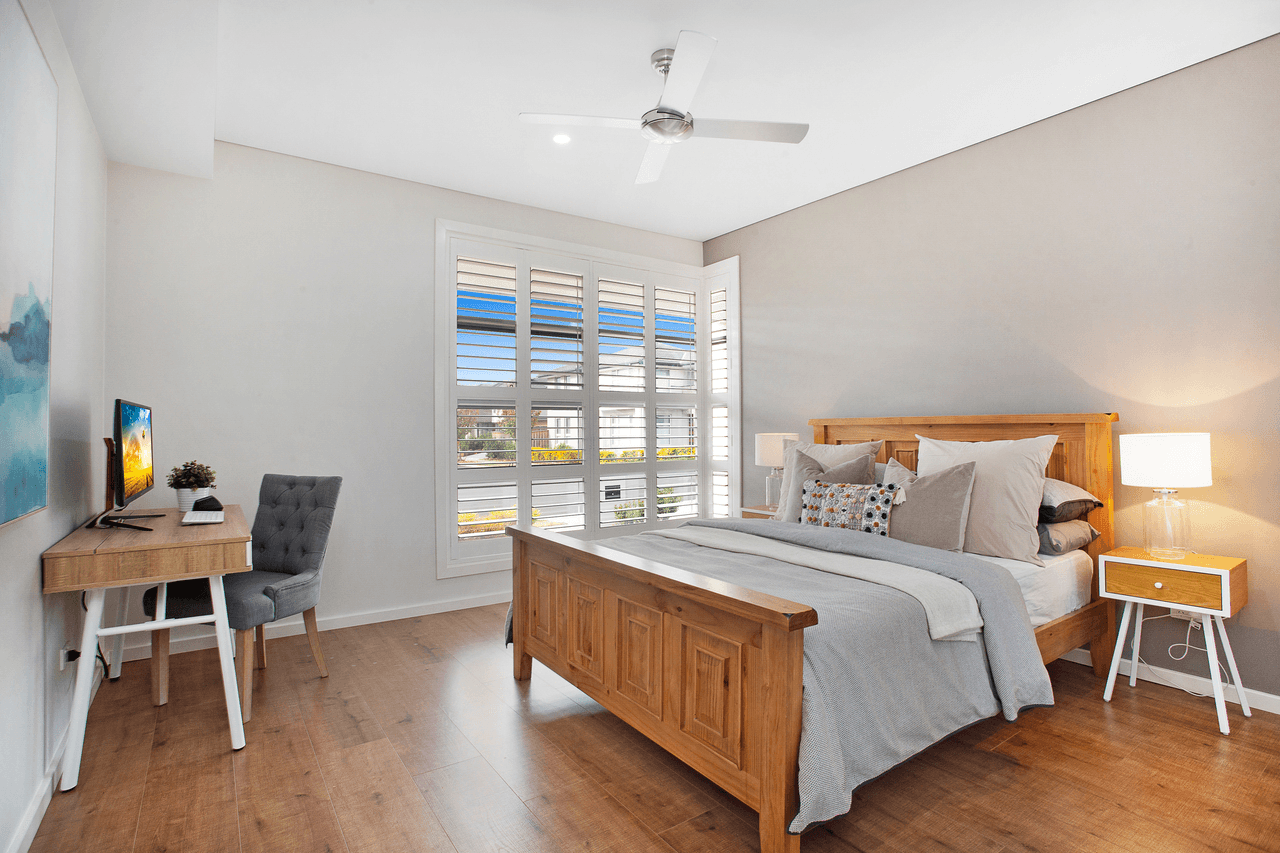 5 Gromark Terrace, BOX HILL, NSW 2765