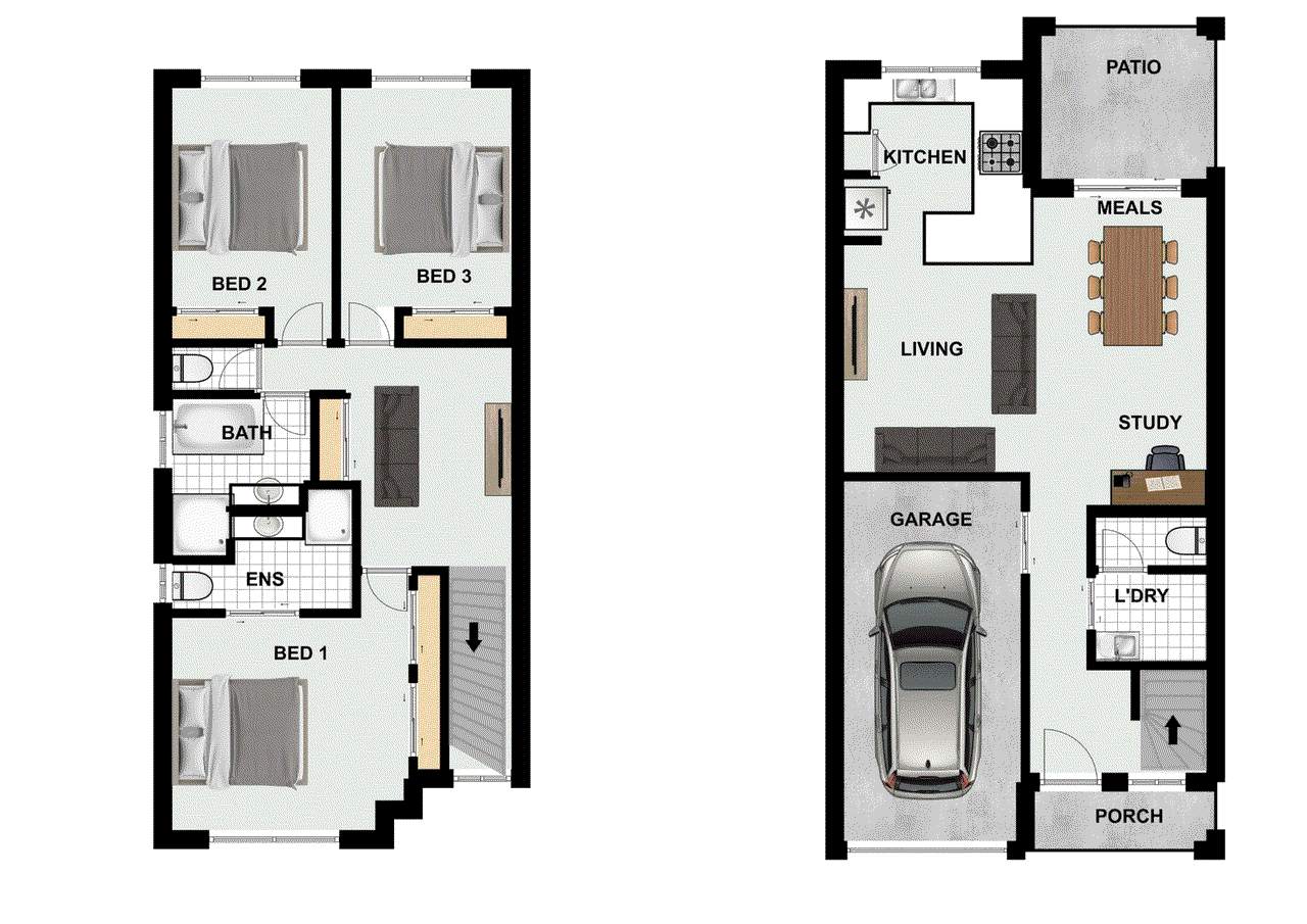 21/123 Progress Road, RICHLANDS, QLD 4077