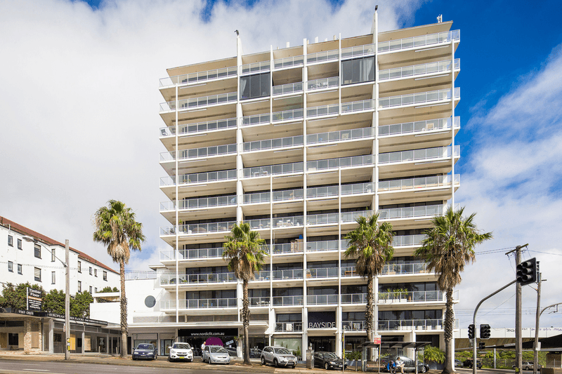 906/85-97 New South Head Road, Edgecliff, NSW 2027