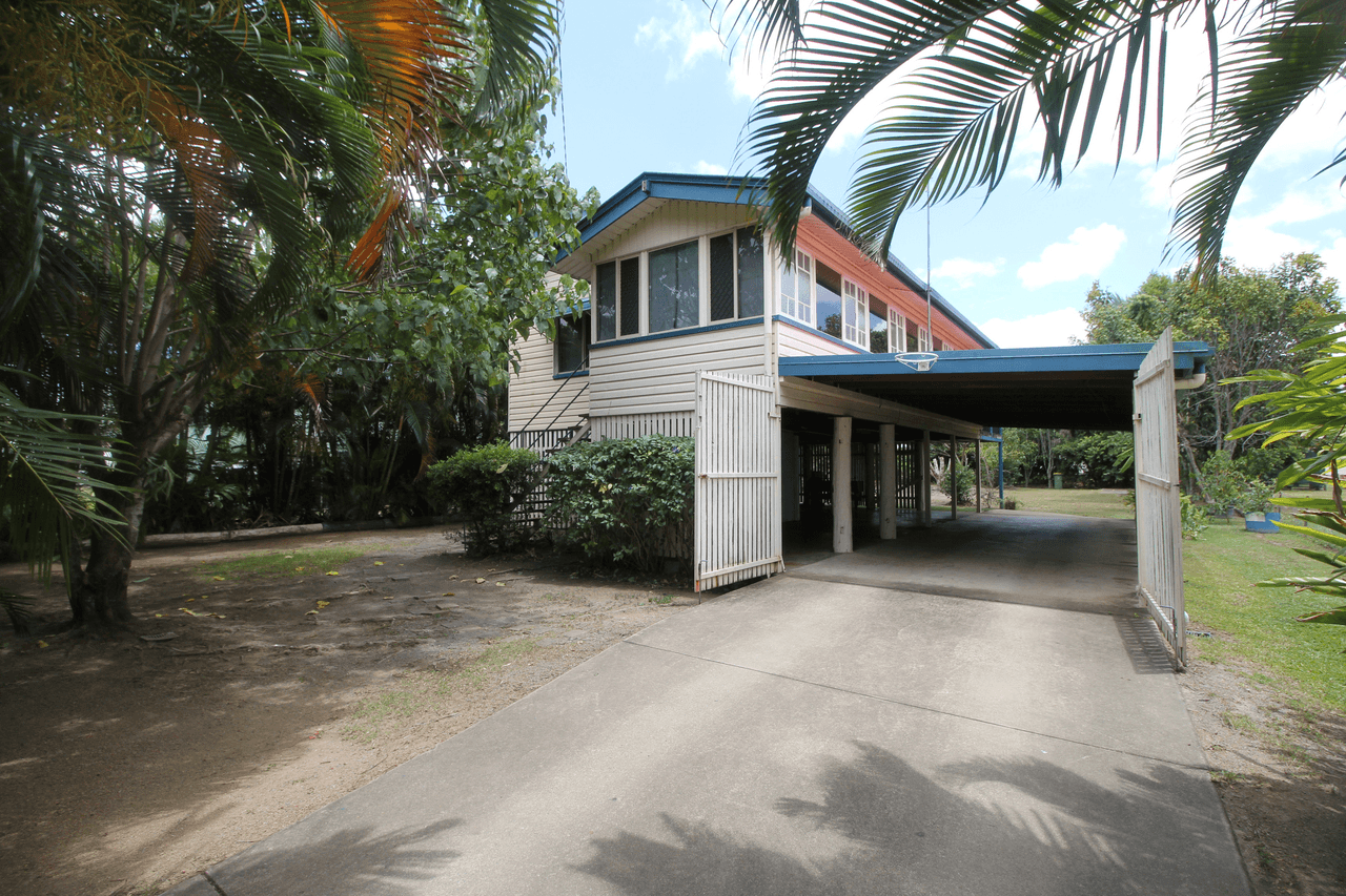 6 Palm Ave, INGHAM, QLD 4850