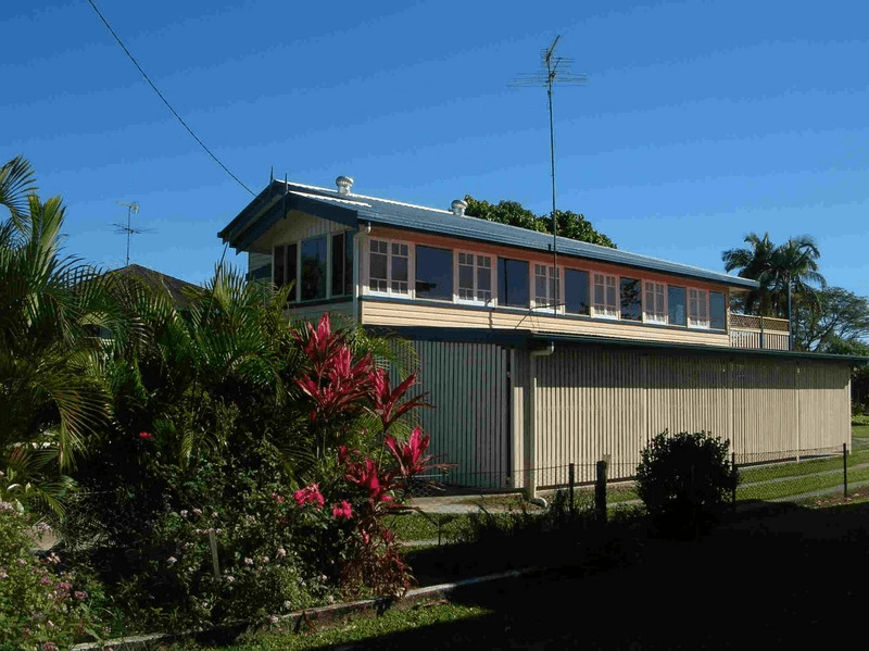 6 Palm Ave, INGHAM, QLD 4850