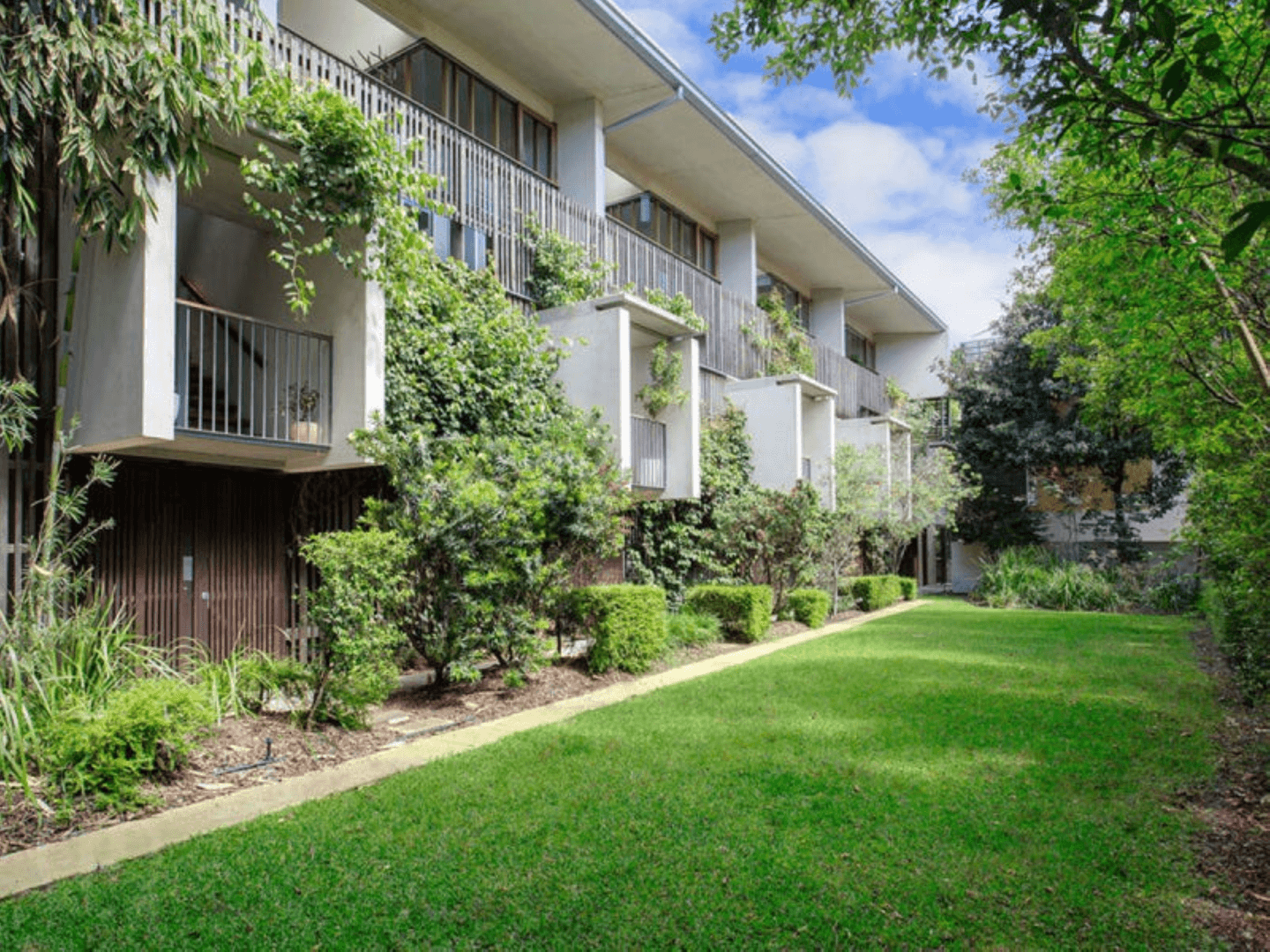 1/35 Terrace Street, New Farm, QLD 4005