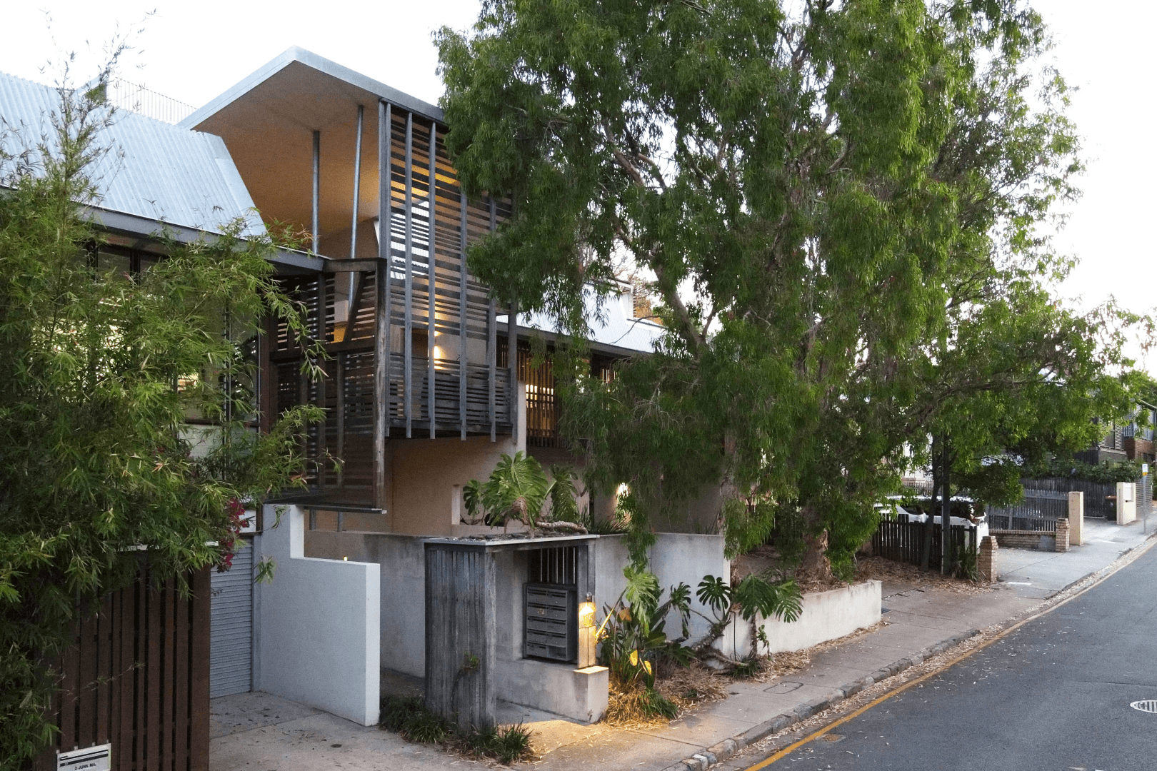 1/35 Terrace Street, New Farm, QLD 4005