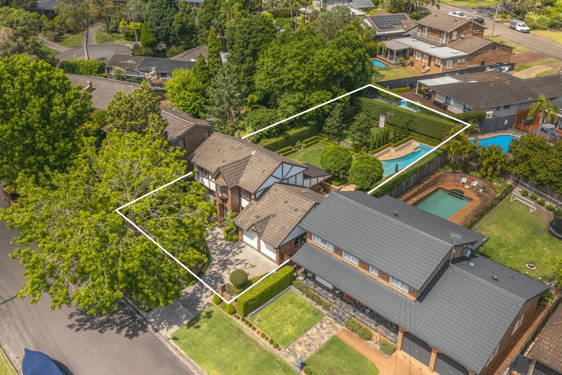 47 Coreen Avenue, Terrey Hills, NSW 2084