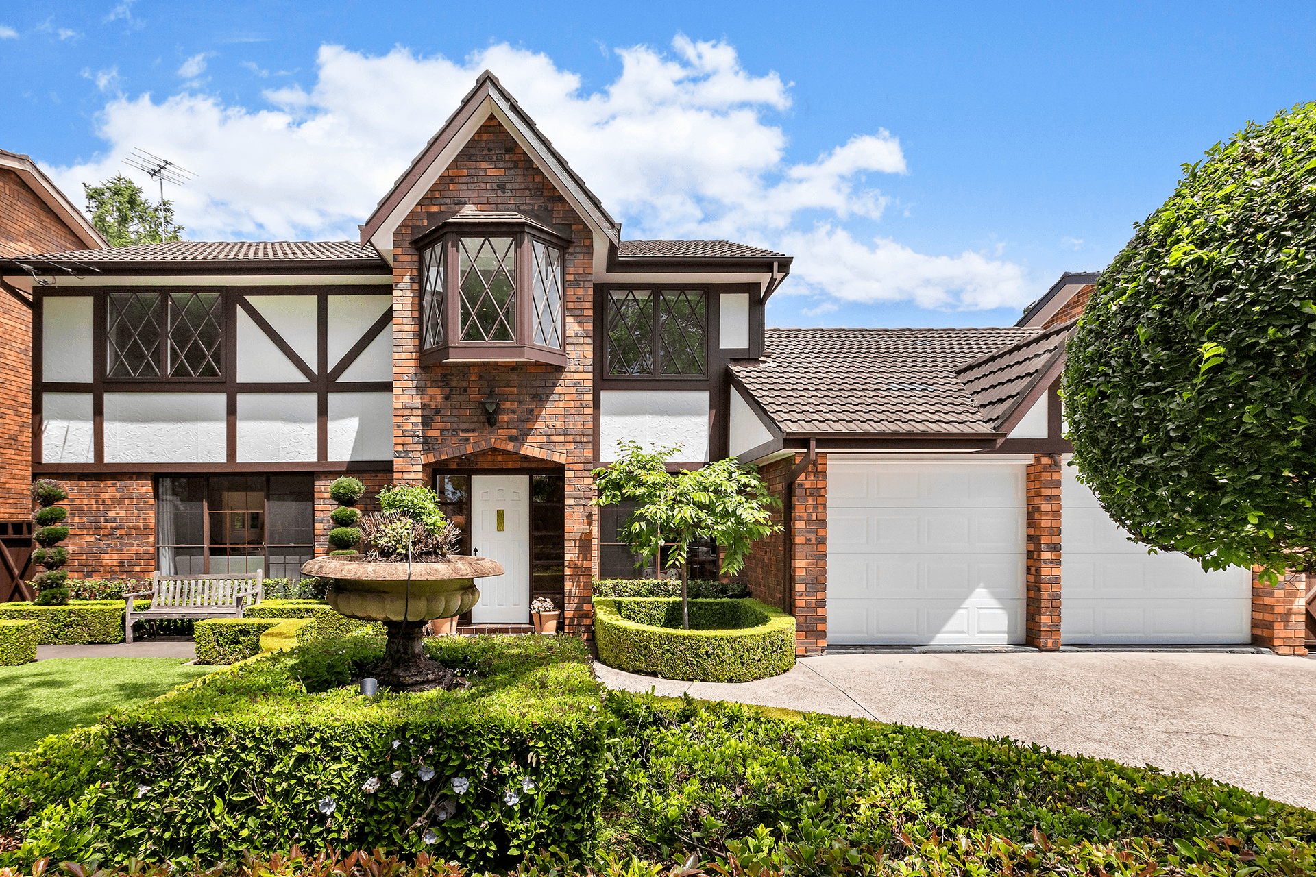 47 Coreen Avenue, Terrey Hills, NSW 2084