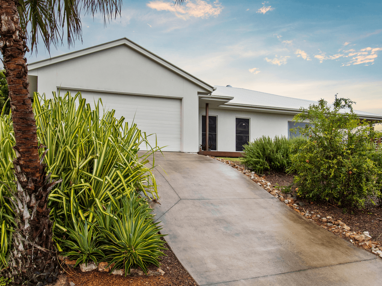 5 Parame Court, NIKENBAH, QLD 4655