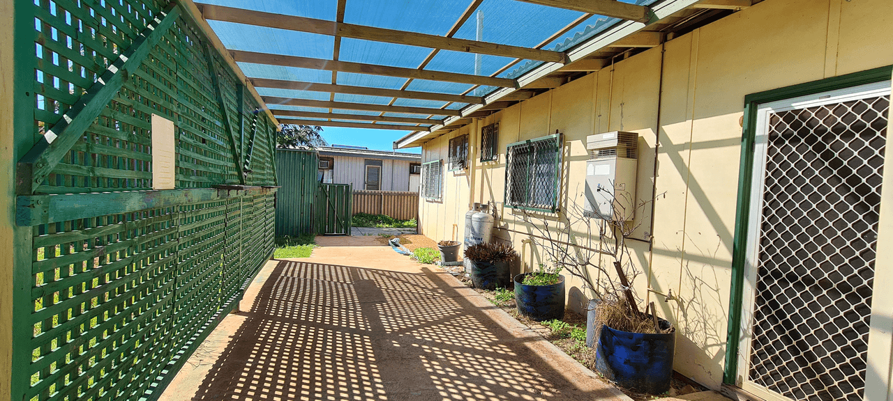 26 Wheelock Way, CARNARVON, WA 6701