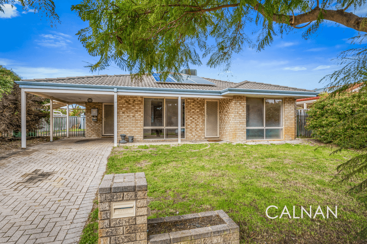 56 Woodhouse Circuit, CANNING VALE, WA 6155